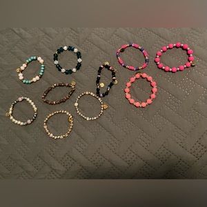 EUC Erimish bracelets